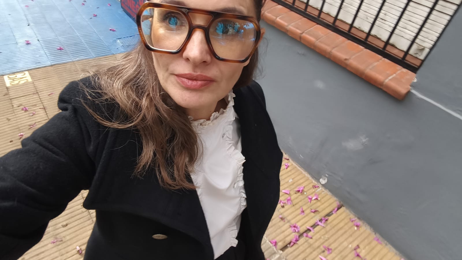 Dra. Adriana Del Balzo